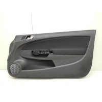 обшивка двери Opel Corsa D 2006-2015 13232891