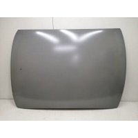 Полотно крыши VOLKSWAGEN Polo 5 2011-2018 6RU817111B