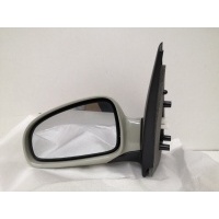 зеркало Chevrolet Aveo T200 2003-2008 96600400
