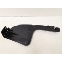 щиток подкрылка Chevrolet Evanda 2004-2006 96326596