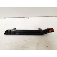 Кронштейн бампера Opel Astra J 2010-2017 13264598