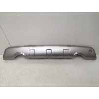спойлер бампера Chevrolet Captiva 1 2006-2010 96623493