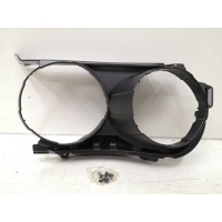 Накладка фары Chevrolet Aveo T300 2011- 95048782