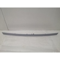 накладка ручки двери Chevrolet Aveo T250 2005-2011 96649380