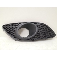 Окантовка ПТФ Opel Zafira B 2005-2012 13263118