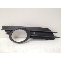 Окантовка ПТФ Opel Corsa D 2006-2011 13229485