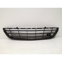решетка в бампер Opel Corsa d 2006-2015 13179942