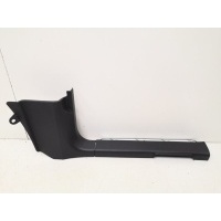 накладка порога Opel Antara 2006-2015 96811894