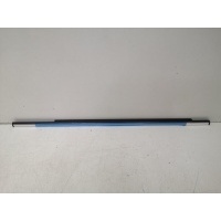Уплотнитель стекла двери Opel Vectra C 2002-2008 24431722