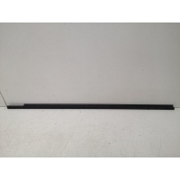 Молдинг двери Opel Astra H 2004-2013 24468032