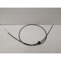 трос капота Chevrolet Lacetti 200 2004-2015 96406953