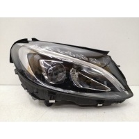 фара Mercedes-Benz C-Class W205 2015-2018 A2059062604