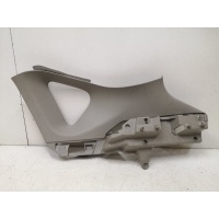 обшивка багажника Opel Astra J 2010-2017 13301681