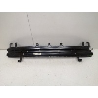 усилитель бампера Chevrolet Aveo T250 2005-2011 96648628