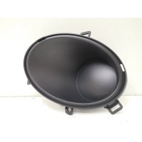 Заглушка ПТФ Chevrolet Orlando 2011-2015 96895667