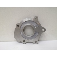 крышка Chevrolet Lacetti 1 2004-2015 96352879