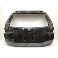 крышка багажника Omoda C5 2020- 552000260ААDYJ