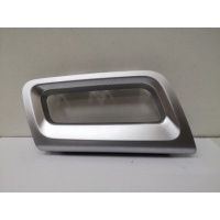 Ручка двери Opel Antara 2007-2017 96863361