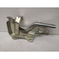петля капота Chevrolet Captiva C100 2006-2010 96861652