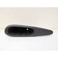 ручка двери внутренняя Chevrolet Lanos 100 2002-2008 96279337