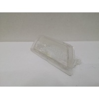Плафон подсветки номерного знака Opel Astra g 1998-2010 96543075