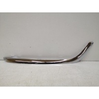 молдинг бампера Opel Insignia 1 2008-2017 22787051, 13142395, 22787051