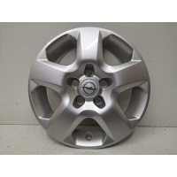 Колпак колеса Opel Meriva 2003-2010 13209018