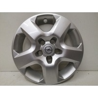 Колпак колеса Opel Meriva 2003-2010 13209018