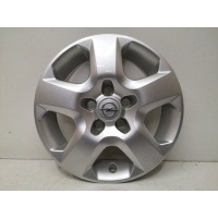 Колпак колеса Opel Meriva 2003-2010 13209018