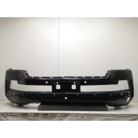 бампер Toyota Land Cruiser 200 2015- 521196B947