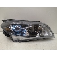 фара Suzuki Vitara 2015- 3512054P50