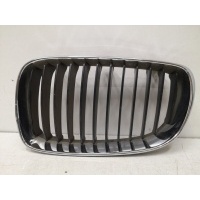решетка радиатора BMW 1er e81 2007-2011 51137166439, 51137179655
