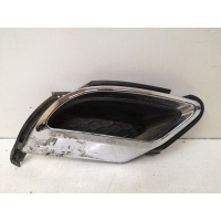 Накладка бампера CHERY Tiggo 7 pro 1 2019 602000939AA