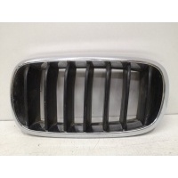 решетка радиатора BMW X5 f15 2013-2020 7316075, 7316057