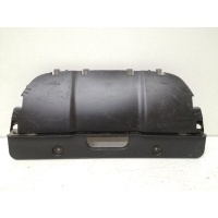 заглушка бампера Mercedes-Benz GL-Class X166 2012-2015 A1668852424