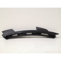 Кронштейн бампера Hyundai Solaris 1 2010-2017 865841R000