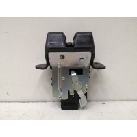 замок багажника Hyundai i30 2012- 81230A6000