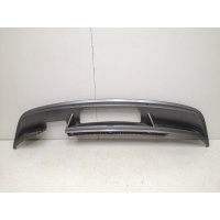 спойлер бампера VOLKSWAGEN Tiguan 2 2017- 5NA807568