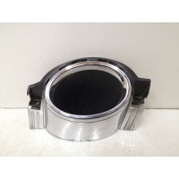 Накладка KIA Sportage 4 2018-2022 86665f1500