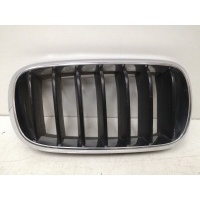 решетка радиатора BMW x5 F15/F16 2013-2018 7316076