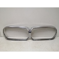 Хром решетки радиатора BMW 5 g30 2020-2024 5113185178, 5113185178-11