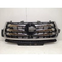 решетка радиатора Great Wall POER 1 2020-2024 5509100XPW41A