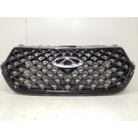 решетка радиатора CHERY Tiggo 4 PRO 2022-2024 602001800aa