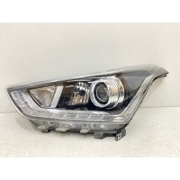 фара Hyundai Creta 1 2015-2022 92101M0100, 92101M0