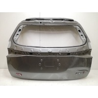 крышка багажника Omoda C5 2020- 552000280AADYJ