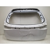 крышка багажника Omoda C5 2020- 552000260ААDYJ