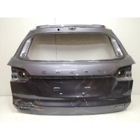 крышка багажника Chery Tiggo 8 PRO 2018- 552000103AADYJ