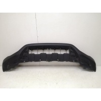 спойлер бампера Honda CR-V 3 2009-2012 71102SWAZY00