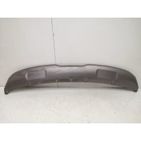 спойлер бампера Chery Tiggo 8 PRO 2020- 602001970AA