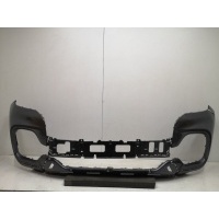 бампер Chery Tiggo 8 2018- 602000153AADQ